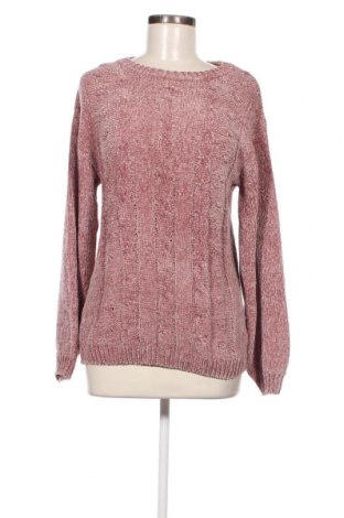 Γυναικείο πουλόβερ Pepco, Μέγεθος S, Χρώμα Ρόζ , Τιμή 13,18 €