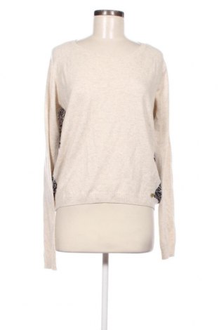 Γυναικείο πουλόβερ Pepe Jeans, Μέγεθος M, Χρώμα Πολύχρωμο, Τιμή 34,69 €