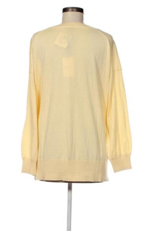 Γυναικείο πουλόβερ Pepe Jeans, Μέγεθος L, Χρώμα Κίτρινο, Τιμή 68,04 €