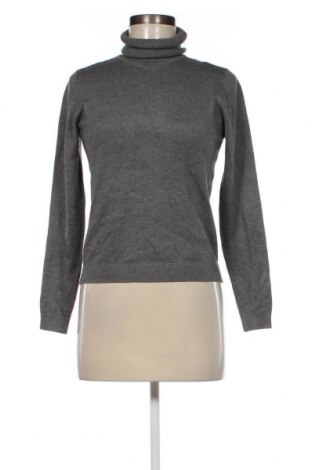Дамски пуловер Peppercorn, Размер S, Цвят Сив, Цена 8,41 лв.