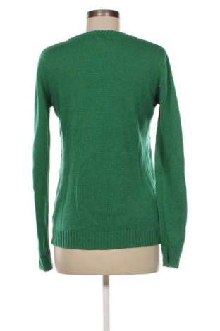 Дамски пуловер Pescara, Размер M, Цвят Зелен, Цена 13,05 лв.