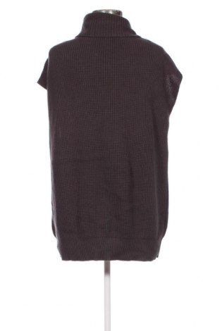 Damenpullover Peter Hahn, Größe XL, Farbe Grau, Preis 18,37 €