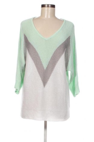Дамски пуловер Pfeffinger, Размер M, Цвят Многоцветен, Цена 8,12 лв.