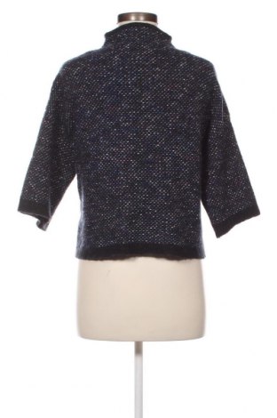 Дамски пуловер Pieces, Размер M, Цвят Син, Цена 7,00 лв.