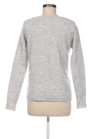 Γυναικείο πουλόβερ Pieces, Μέγεθος XS, Χρώμα Γκρί, Τιμή 5,20 €