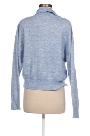 Γυναικείο πουλόβερ Pigalle, Μέγεθος XL, Χρώμα Μπλέ, Τιμή 4,75 €