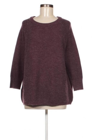Дамски пуловер Pigalle, Размер XS, Цвят Лилав, Цена 8,70 лв.