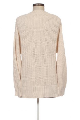Γυναικείο πουλόβερ Pimkie, Μέγεθος M, Χρώμα Εκρού, Τιμή 5,38 €