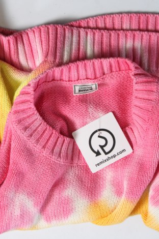 Damenpullover Pimkie, Größe M, Farbe Mehrfarbig, Preis € 20,18