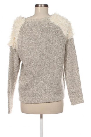 Дамски пуловер Pimkie, Размер M, Цвят Бежов, Цена 5,22 лв.