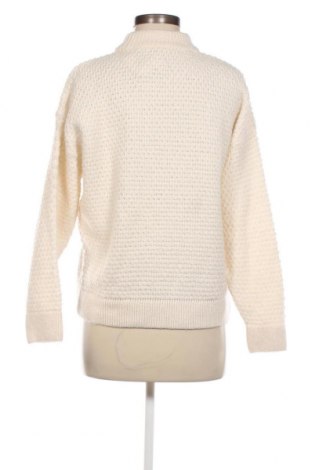 Γυναικείο πουλόβερ Pimkie, Μέγεθος L, Χρώμα Εκρού, Τιμή 4,49 €