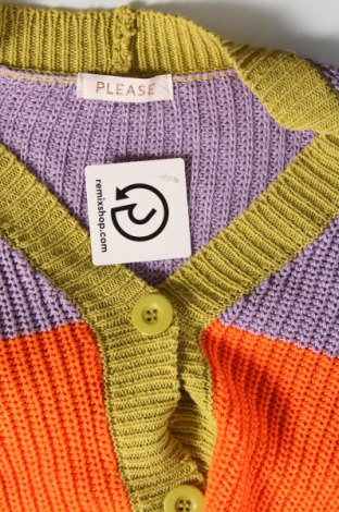 Pulover de femei Please, Mărime M, Culoare Multicolor, Preț 144,74 Lei