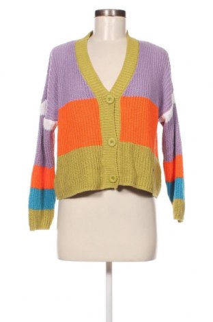 Дамски пуловер Please, Размер M, Цвят Многоцветен, Цена 15,40 лв.