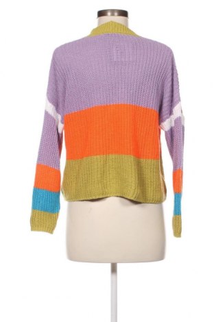 Дамски пуловер Please, Размер M, Цвят Многоцветен, Цена 19,80 лв.