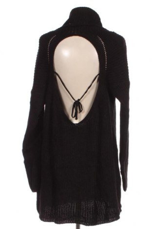 Дамски пуловер Pretty Little Thing, Размер S, Цвят Черен, Цена 11,89 лв.