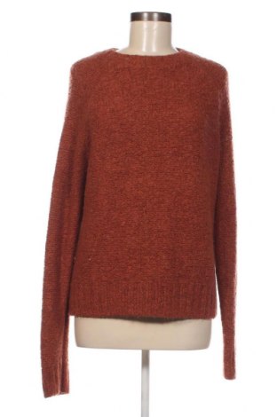Дамски пуловер Primark, Размер M, Цвят Кафяв, Цена 7,54 лв.