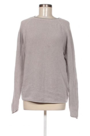 Γυναικείο πουλόβερ Primark, Μέγεθος L, Χρώμα Γκρί, Τιμή 4,49 €