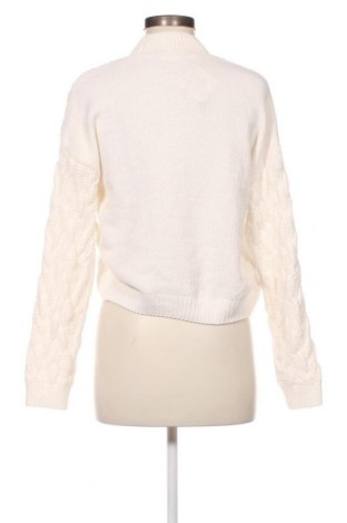 Дамски пуловер Primark, Размер M, Цвят Бял, Цена 29,00 лв.