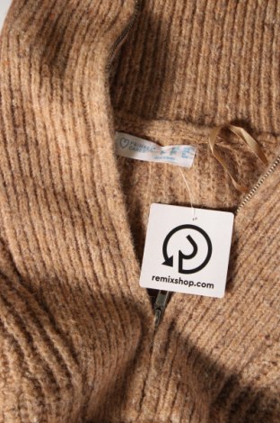 Γυναικείο πουλόβερ Primark, Μέγεθος S, Χρώμα  Μπέζ, Τιμή 5,56 €
