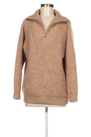 Γυναικείο πουλόβερ Primark, Μέγεθος S, Χρώμα  Μπέζ, Τιμή 5,56 €