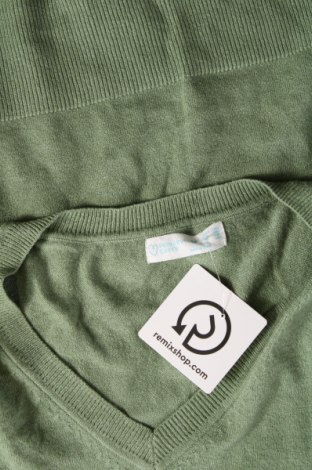 Damenpullover Primark, Größe M, Farbe Grün, Preis € 9,28