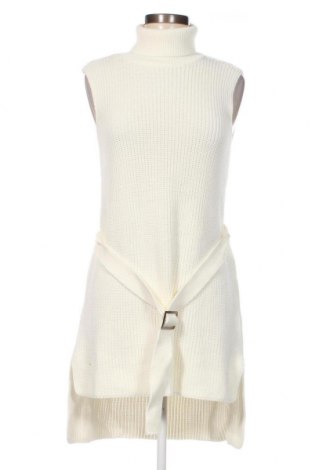 Γυναικείο πουλόβερ Primark, Μέγεθος M, Χρώμα Λευκό, Τιμή 3,59 €
