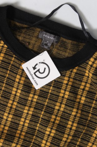 Γυναικείο πουλόβερ Primark, Μέγεθος M, Χρώμα Πολύχρωμο, Τιμή 4,84 €