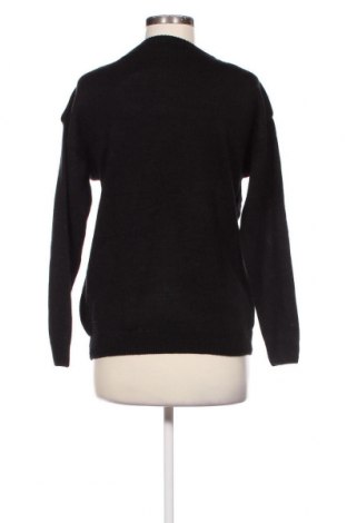 Γυναικείο πουλόβερ Primark, Μέγεθος XS, Χρώμα Μαύρο, Τιμή 4,49 €