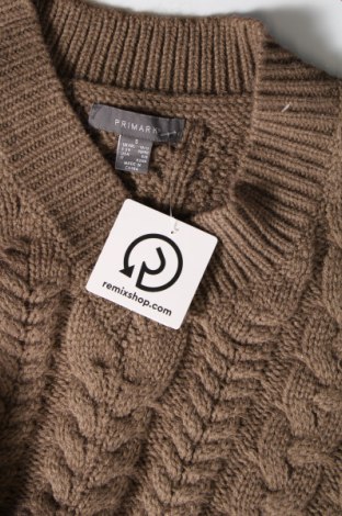 Дамски пуловер Primark, Размер S, Цвят Зелен, Цена 9,86 лв.
