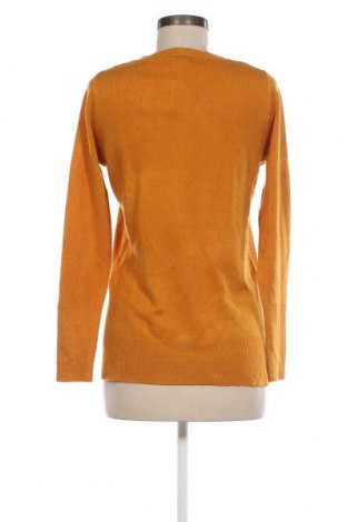 Дамски пуловер Primark, Размер XXS, Цвят Жълт, Цена 6,96 лв.