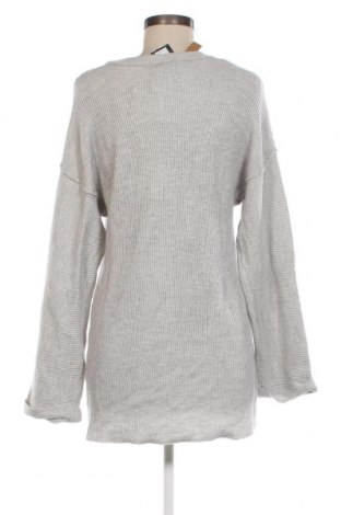 Дамски пуловер Primark, Размер M, Цвят Сив, Цена 11,50 лв.