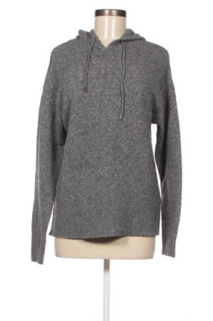 Дамски пуловер Primark, Размер XXS, Цвят Сив, Цена 8,41 лв.