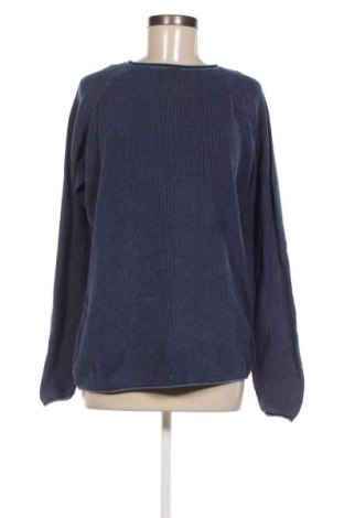 Γυναικείο πουλόβερ Primark, Μέγεθος S, Χρώμα Μπλέ, Τιμή 3,59 €