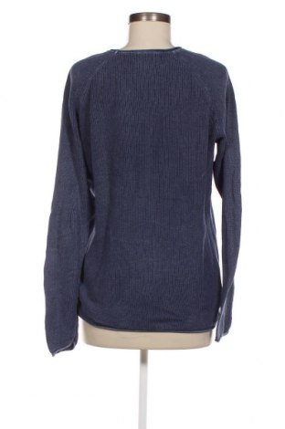 Дамски пуловер Primark, Размер S, Цвят Син, Цена 6,96 лв.