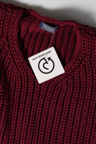 Дамски пуловер Promise, Размер S, Цвят Лилав, Цена 11,89 лв.