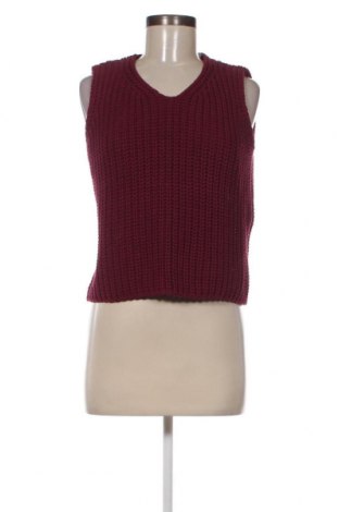 Γυναικείο πουλόβερ Promise, Μέγεθος S, Χρώμα Βιολετί, Τιμή 4,49 €