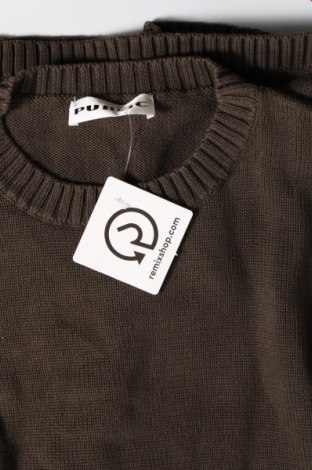 Γυναικείο πουλόβερ Public, Μέγεθος M, Χρώμα Πράσινο, Τιμή 4,49 €