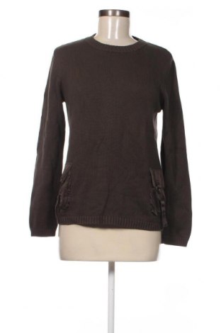 Γυναικείο πουλόβερ Public, Μέγεθος M, Χρώμα Πράσινο, Τιμή 5,38 €