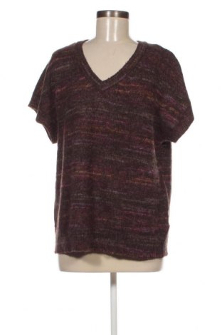 Дамски пуловер Public, Размер XL, Цвят Многоцветен, Цена 10,73 лв.