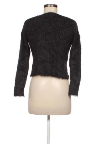 Γυναικείο πουλόβερ Pull&Bear, Μέγεθος M, Χρώμα Γκρί, Τιμή 4,49 €
