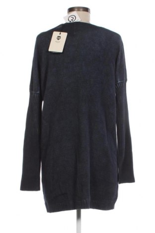 Γυναικείο πουλόβερ Pulz Jeans, Μέγεθος M, Χρώμα Μπλέ, Τιμή 16,14 €