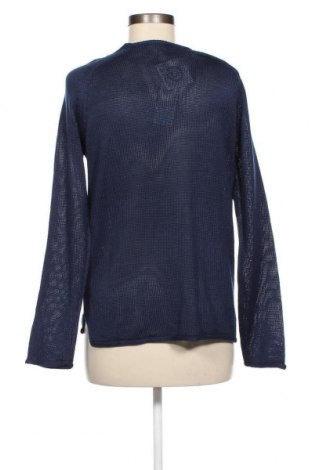 Дамски пуловер Q/S by S.Oliver, Размер M, Цвят Син, Цена 11,00 лв.