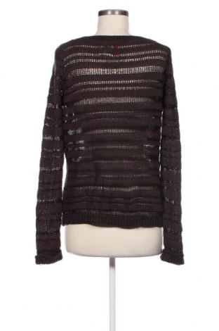 Дамски пуловер Q/S by S.Oliver, Размер L, Цвят Кафяв, Цена 10,44 лв.