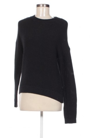 Дамски пуловер Q/S by S.Oliver, Размер S, Цвят Черен, Цена 21,75 лв.