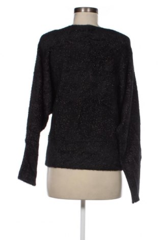 Γυναικείο πουλόβερ Q/S by S.Oliver, Μέγεθος L, Χρώμα Μαύρο, Τιμή 5,38 €