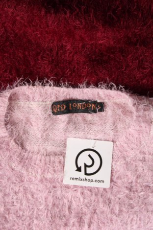 Damenpullover Qed London, Größe S, Farbe Mehrfarbig, Preis 11,10 €