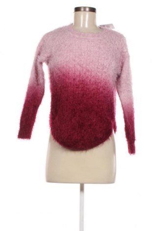 Дамски пуловер Qed London, Размер S, Цвят Многоцветен, Цена 8,41 лв.