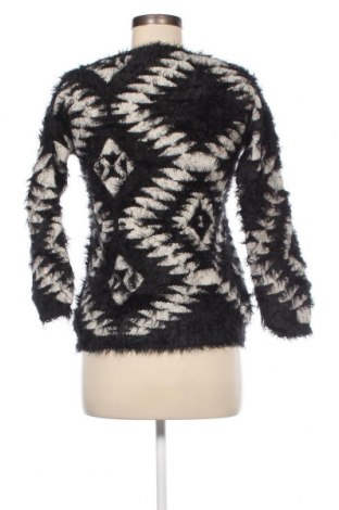 Γυναικείο πουλόβερ Qed London, Μέγεθος S, Χρώμα Μαύρο, Τιμή 7,36 €