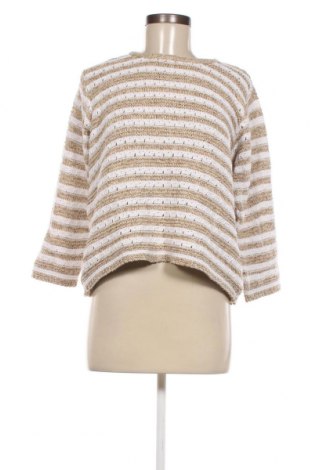 Дамски пуловер Quickstep, Размер M, Цвят Розов, Цена 14,40 лв.