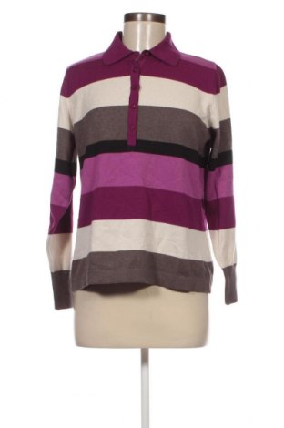 Γυναικείο πουλόβερ Rabe, Μέγεθος L, Χρώμα Πολύχρωμο, Τιμή 4,66 €